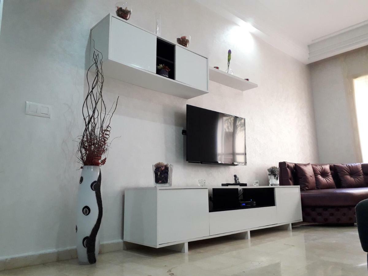 Horizon Eden Home Casablanca Exterior photo
